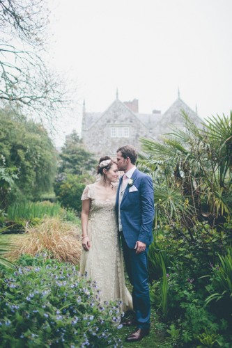 wedding isle dresses