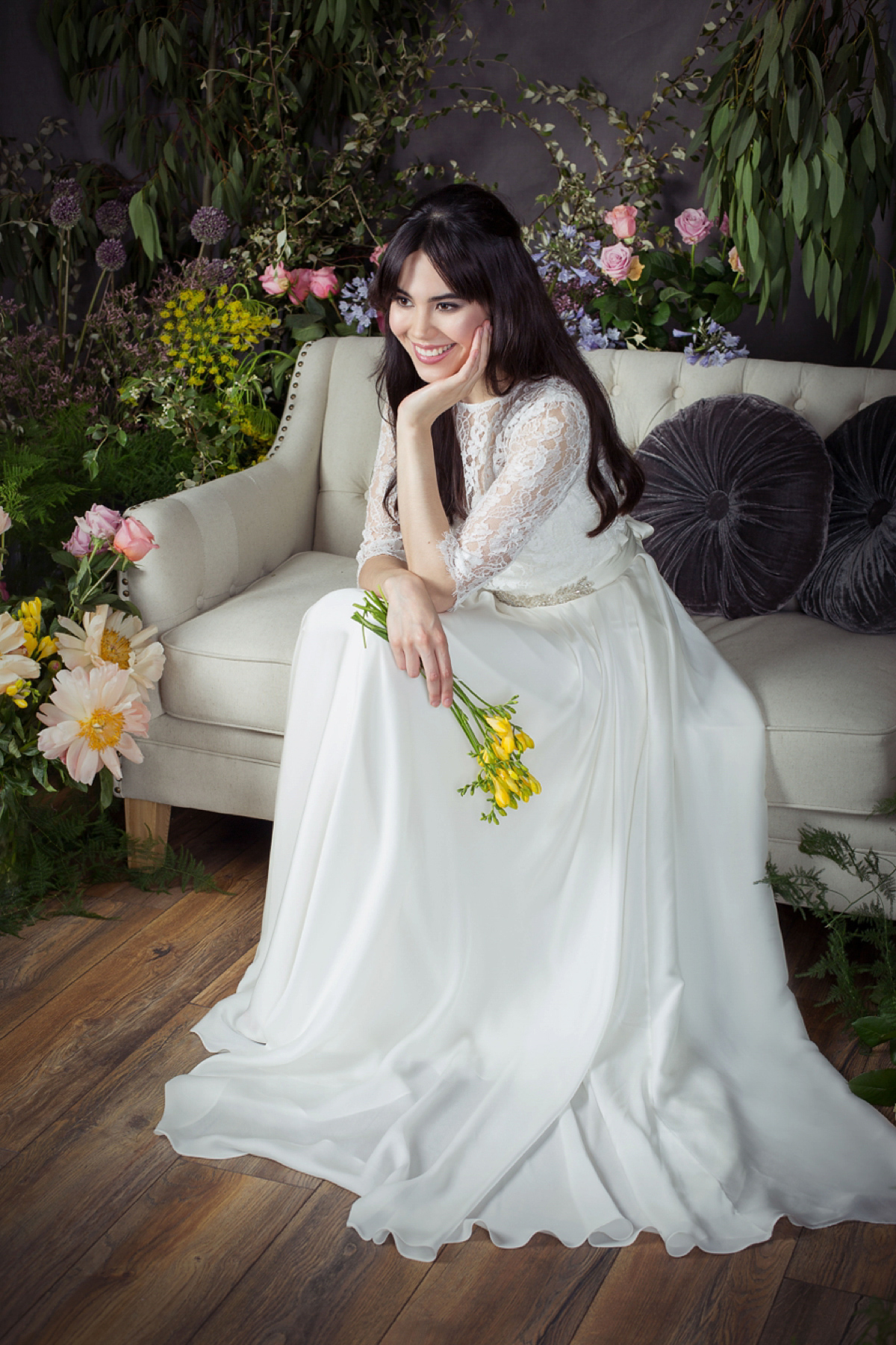 sachin and babi light blue dress WEDDING DRESSES FOR MATURE BRIDES