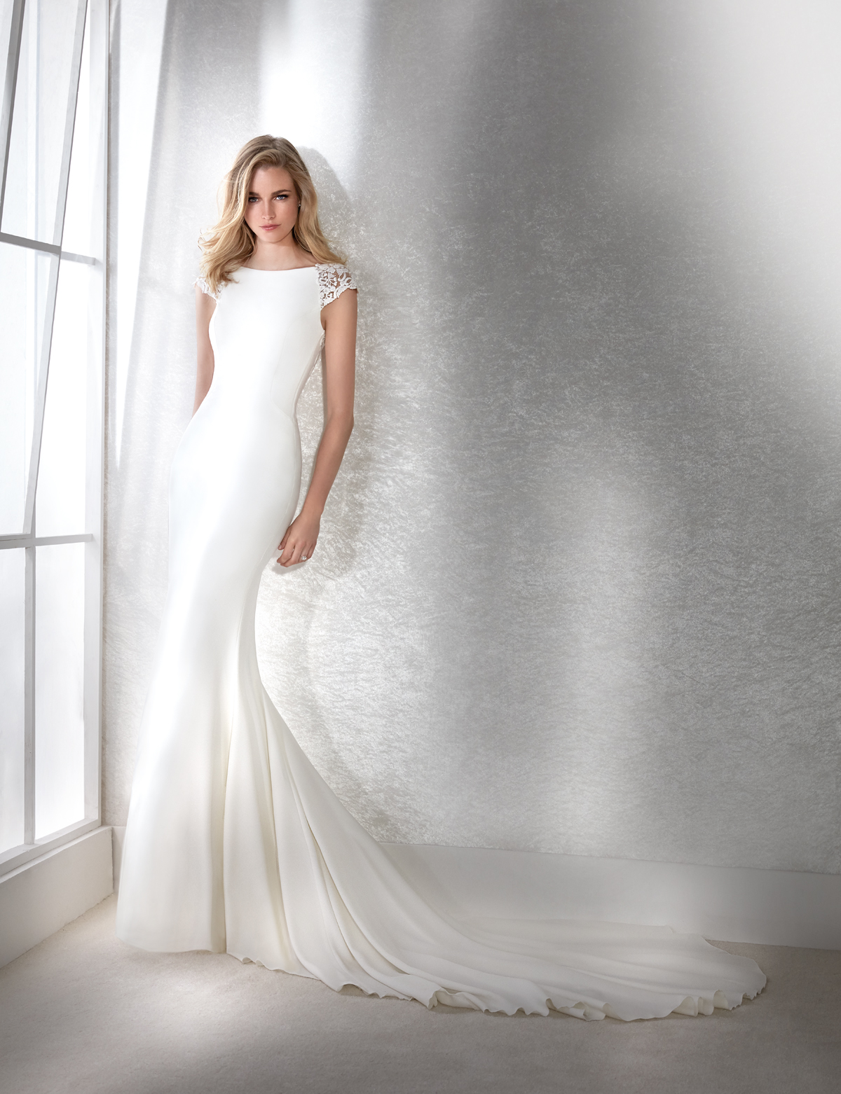 Fresh & Modern Bridalwear - Introducing White One Collection By St. Patrick (Bridal Fashion )