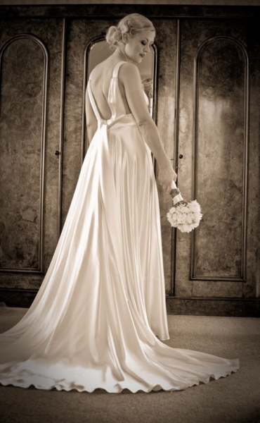 My Wedding in Whitby