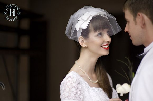 Going to the Chapel of Love, Part 2