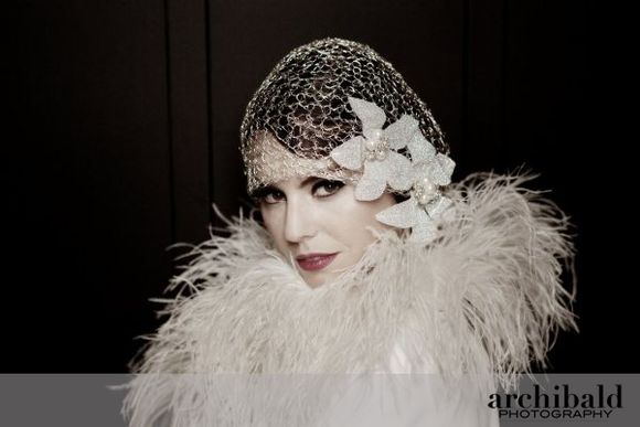 Baba C Baba-C Designs - The Art of Accessorising the Art-Deco Way... | Love My ...