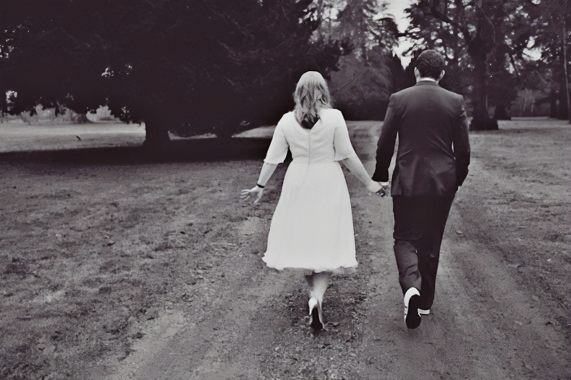 Molly, Liam and a Llama ~ A Fun and Relaxed Wedding at Stoke Place, Buckinghamshire... 20 Untitled 1
