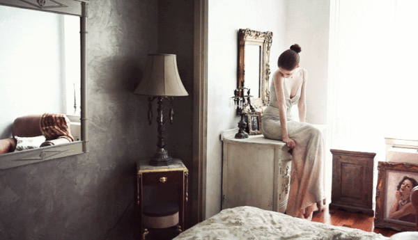 Cinemagraphs ~ Love, Loathe, or Undecided?