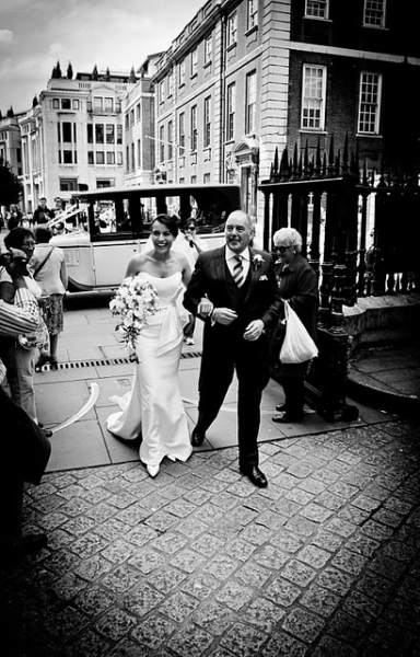 How To Go Wedding Dress Shopping ~ A Checklist For All Brides…