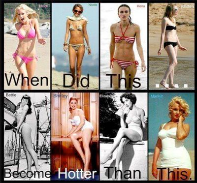 Laid Bare Week ~ Skinny bashing. Fat bullying. Image taunting. It’s not OK... 3 6a0120a65f64b9970c0163024e1588970d 400wi