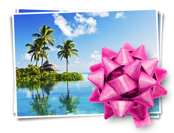 Recommended Honeymoon Gift List ~ ‘Buy Our Honeymoon’…