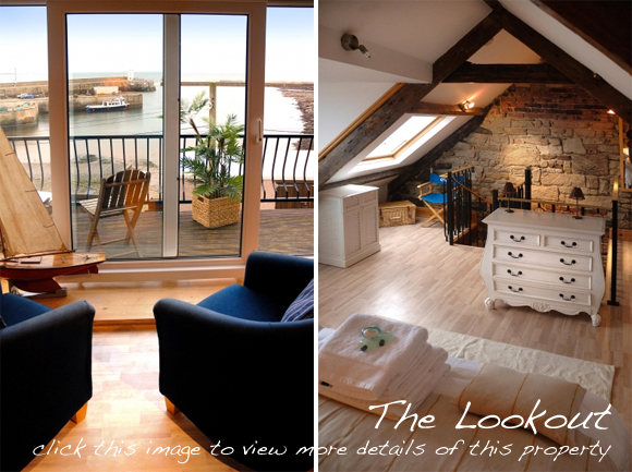Reviewed and Recommended ~ Coastal Retreats & Country Retreats, Luxury Self Catering Cottages + Discounts For Readers…