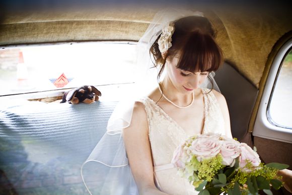 Charlotte Balbier Bride 43