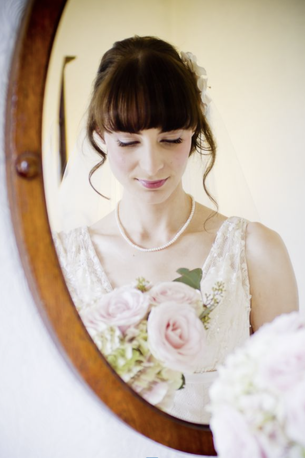 Charlotte Balbier Bride