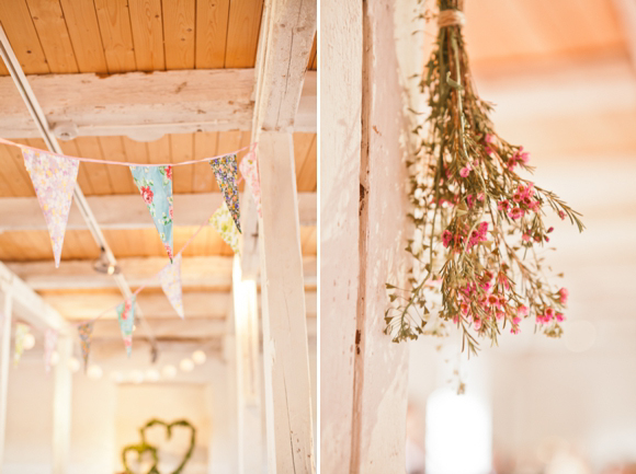 Spring Time in Sweden - A Rustic, Vintage and Home-Made Inspired Wedding...