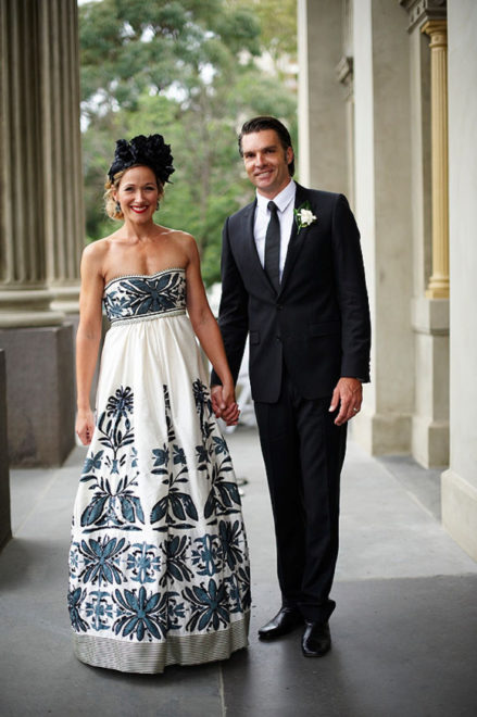 collette dinnigan dresses