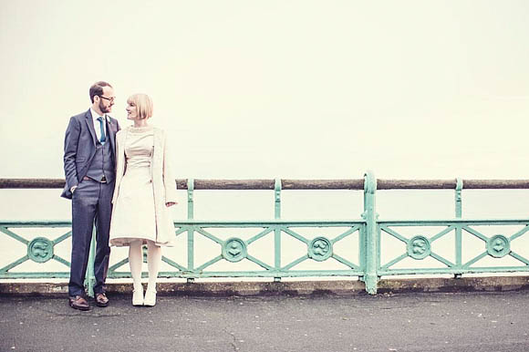 A 1960's Jackie O Inspired Wedding Dress for a Kitsch and Colourful Brighton Wedding... 1 6a0120a65f64b9970c017ee62a2f51970d pi