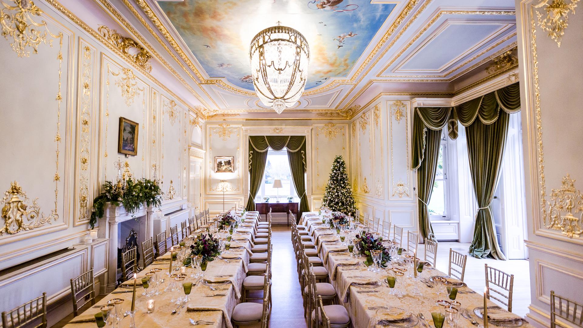 Transparency, Honesty & Clarity In The Wedding Industry – Things To Watch Out For When Planning A Wedding (Part II) 59 Fetcham Park Salon