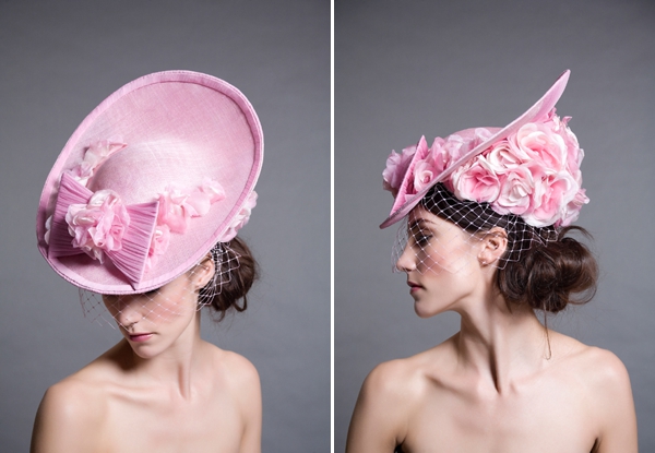 Notes On A Wedding, Part 7 ~ A Load Of Old Hat!