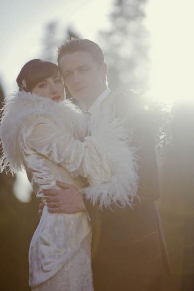 The Story Begins ~ When Two People Meet