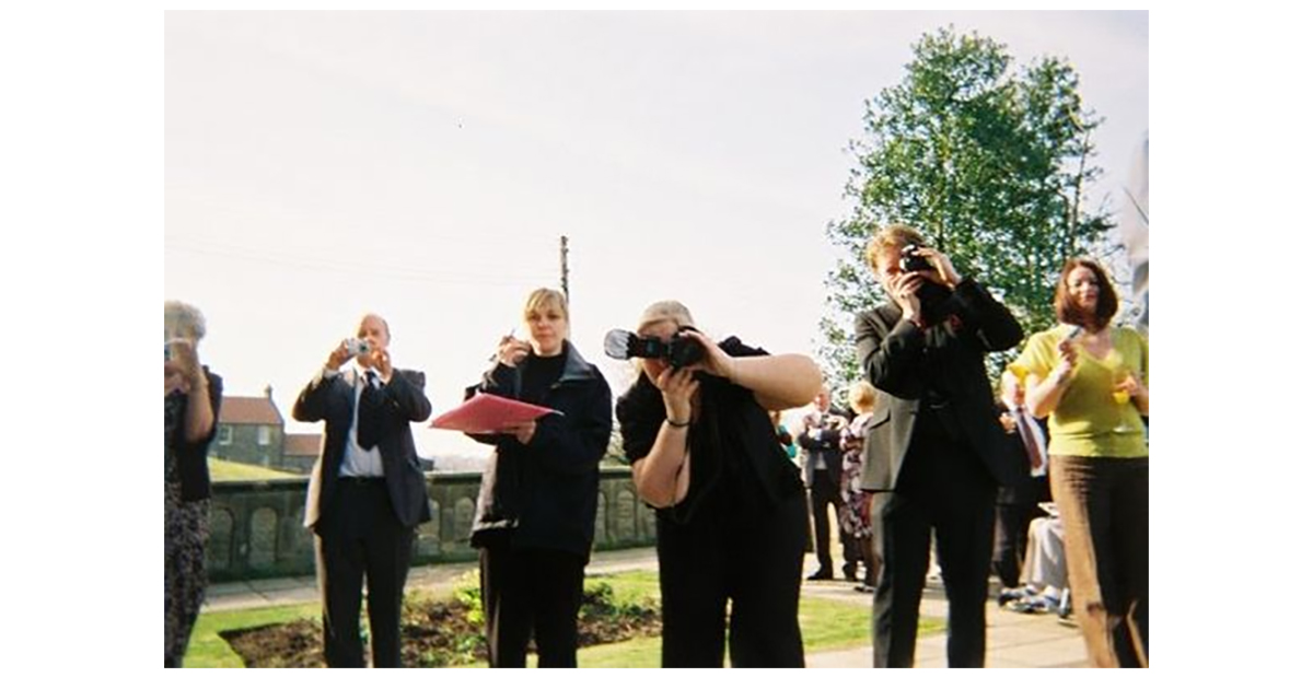 Taken by Eska 1 - Notes On A Wedding, Part 9 ~ Kids At Weddings Taken by Eska 1
