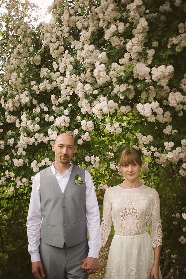 Wild Flowers In Her Hair ~ A Relaxed, Rustic and Intimate Wedding in the South of France 13 6a0120a65f64b9970c019aff69749f970b pi