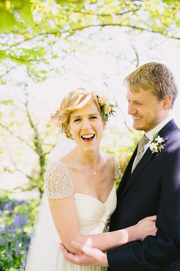 Two Wedding Dresses And a Sweet Knitted Cape For a Swallows And Amazons Inspired English Country Wedding 36 6a0120a65f64b9970c019affaf9717970c pi