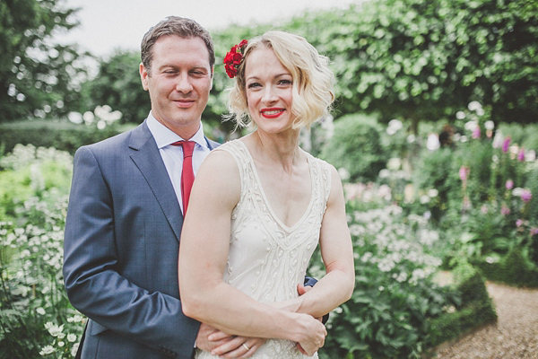 All That Jazz! Green Wedding Shoes And A Vintage Flapper Dress For A 1920s Jazz Inspired Wedding 9 6a0120a65f64b9970c019affb5f2c5970b pi