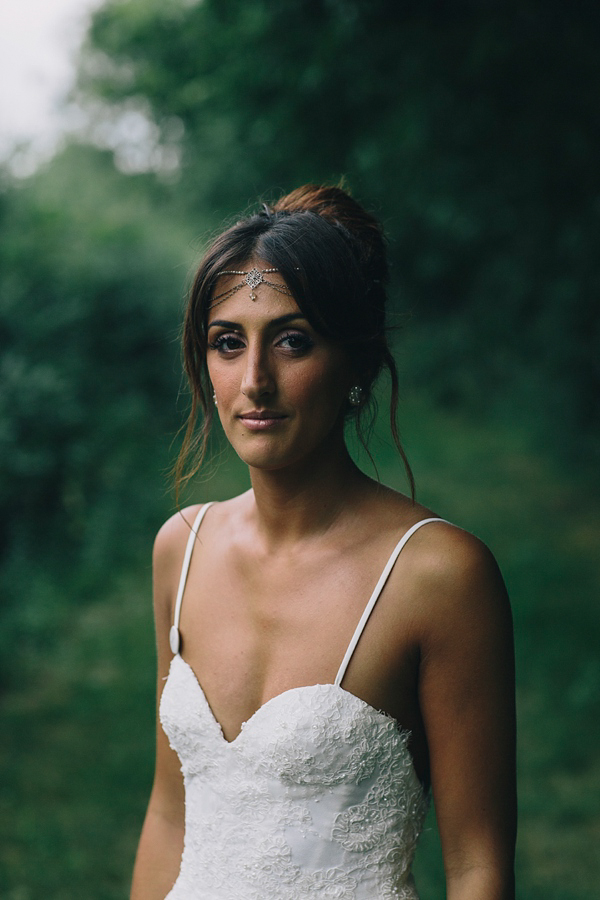 A Terry Fox Wedding Dress For a Fun And Quirky Barn Wedding With Splashes of Peach, Silver and Gold 3 6a0120a65f64b9970c019affe87a28970c pi