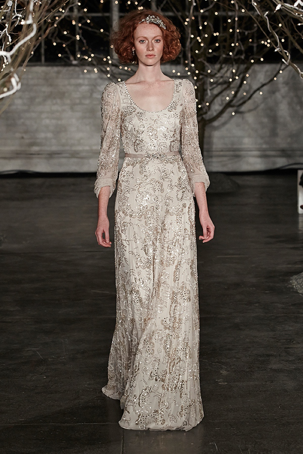 Jenny Packham ~ Spring/Summer 2014 Bridal Wear Collection (Includes Catwalk/Runway Film) 153 6a0120a65f64b9970c019b000c5c11970c pi