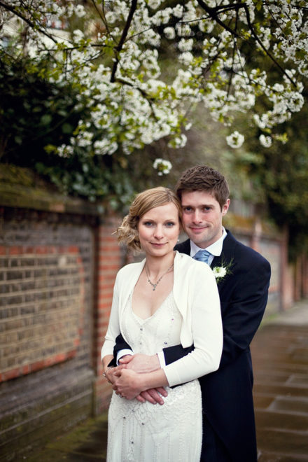 Jenny Packham and a 1970s Veil For A Mad Hatters Tea Party Inspired, Elegant London Wedding 7 6a0120a65f64b9970c019b0071e4d5970b pi