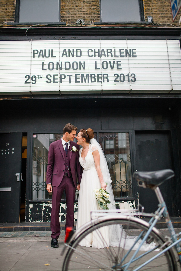 Jenny Packham, Purple And London Love ~ A Modern Vintage Inspired Hackney Wedding 151 6a0120a65f64b9970c019b0097b862970d pi