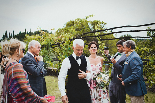 A Floral Wedding Dress by Wendy Makin, for an Elegant Summer Garden Party Wedding in Italy 7 6a0120a65f64b9970c019b00ecef45970c pi