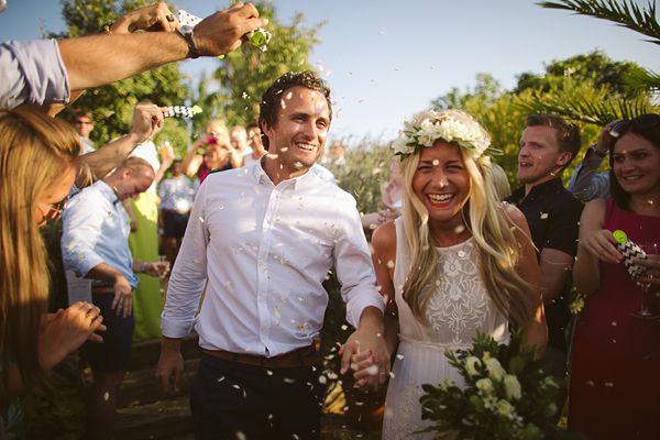 A Bougainvillea and Olive Leaf Floral Crown For a Fun And Colourful Spanish Fiesta Wedding 11 6a0120a65f64b9970c019b0144a267970d pi