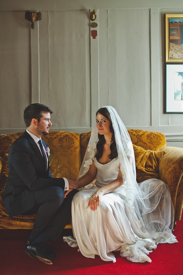 A Slinky 1930s Inspired Sarah Janks Wedding Dress for a Modern Day Chic, London Wedding 9 6a0120a65f64b9970c01a5104ab1bd970c pi