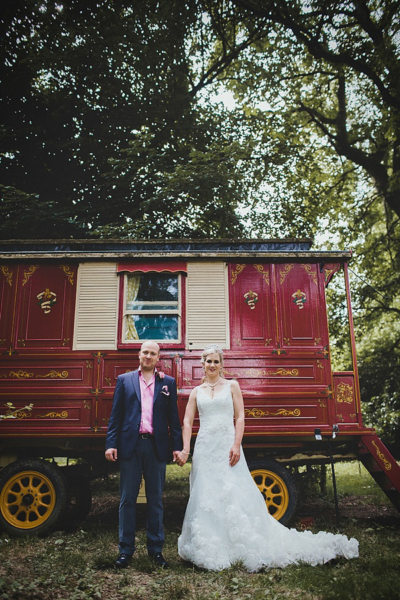 Maggie Sottero for a Turquoise and Pink Wedding at Walcott Hall