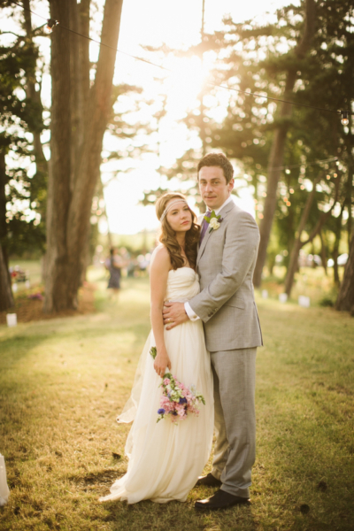 A Bohemian Bride And Her Laid Back Festival Inspired Wedding