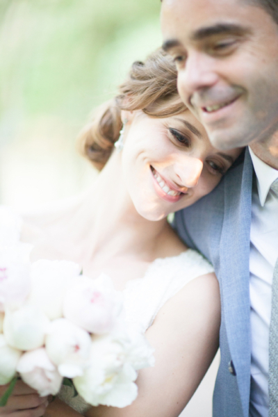 Lusan Mandongus Elegance For A Chic Summer Wedding at Pembroke Lodge