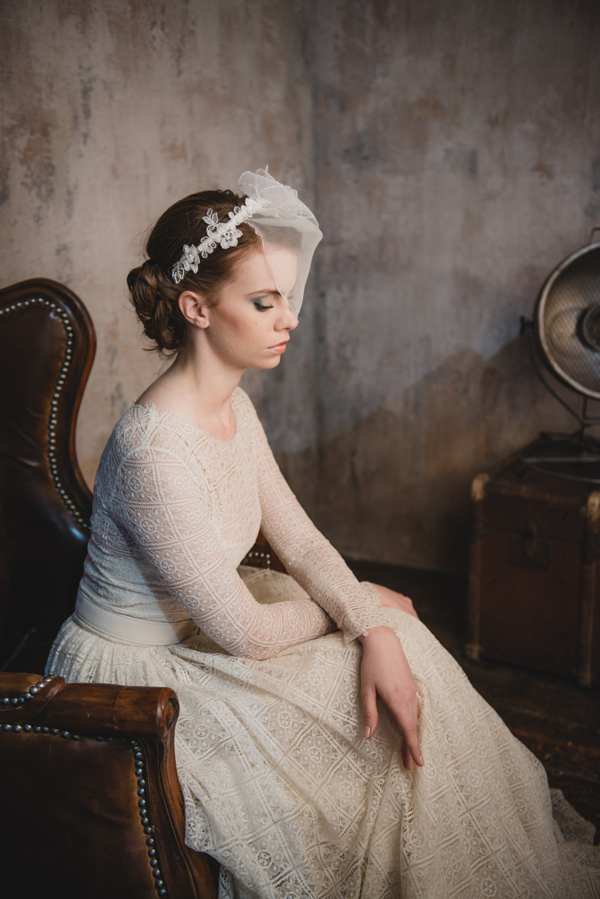 Luisa Beccaria Love My Dress UK Wedding Blog Podcast Directory Shop
