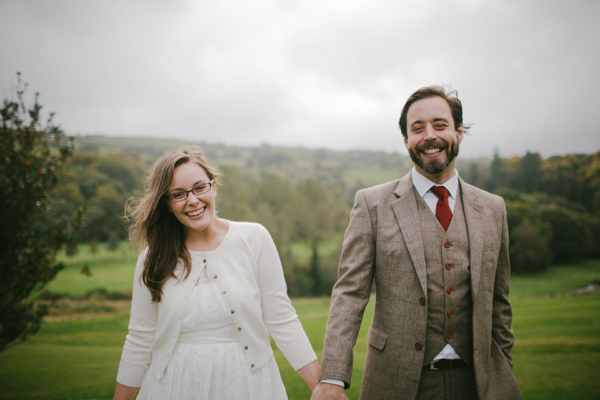 A Pretty Summer Coast Dress for a Sweet and Relaxed Nostalgia Inspired Elopement