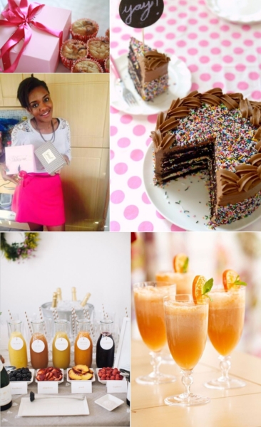 The Lovettes (Kay) ~ Venue Decisions and Weekday Weddings
