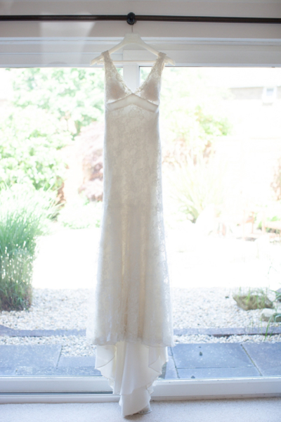 Two childhood sweethearts, Lots of Happy Children and a Relaxed, Rustic Farm Wedding