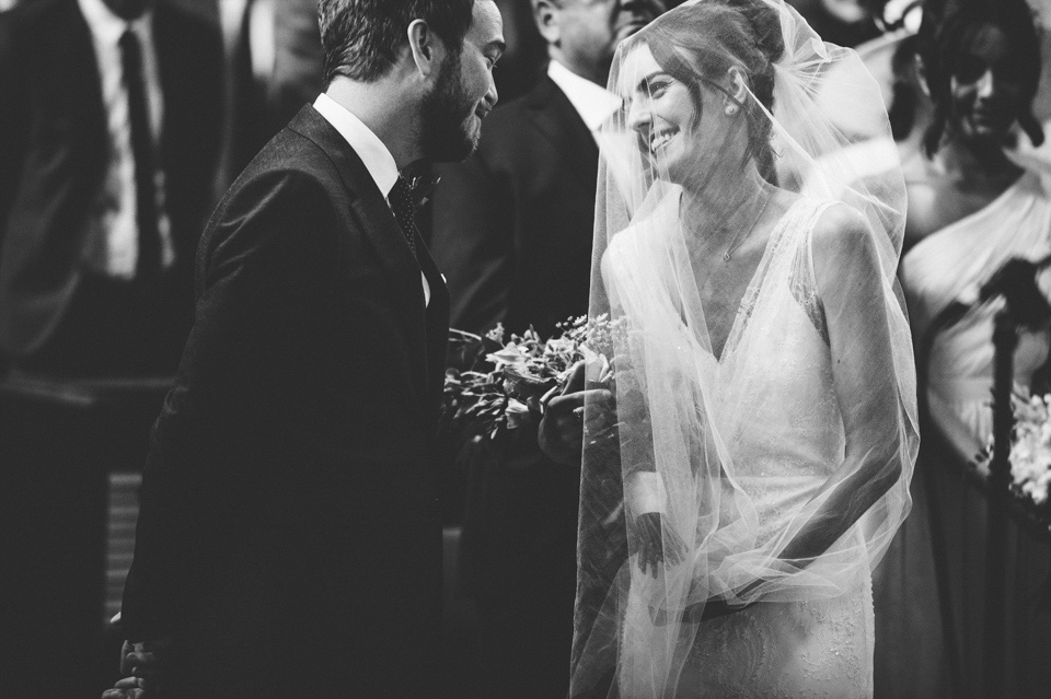 halfpenny london, halfpenny bride, halfpenny wedding dress, hampton court house, barney walters photography