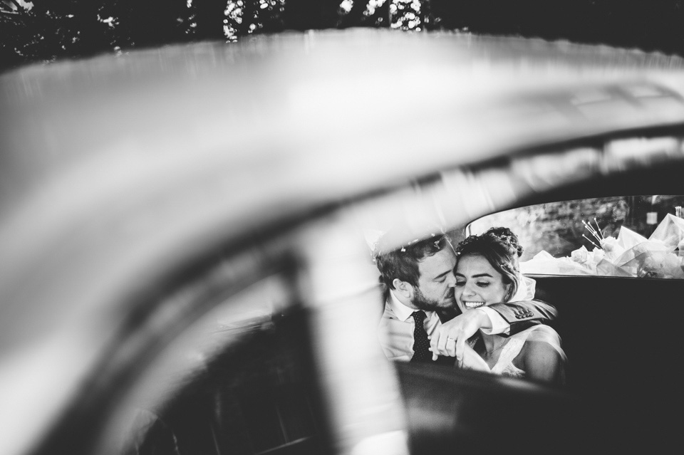 halfpenny london, halfpenny bride, halfpenny wedding dress, hampton court house, barney walters photography