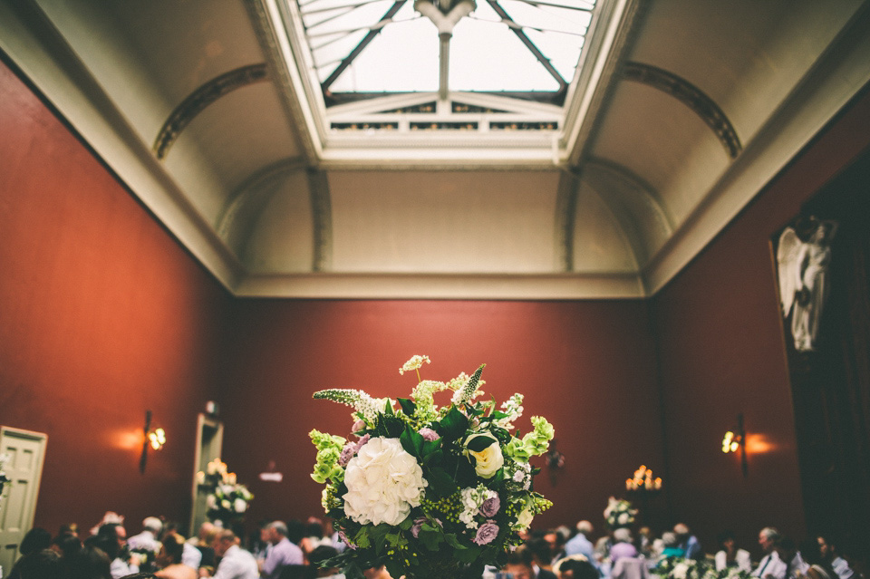 halfpenny london, halfpenny bride, halfpenny wedding dress, hampton court house, barney walters photography