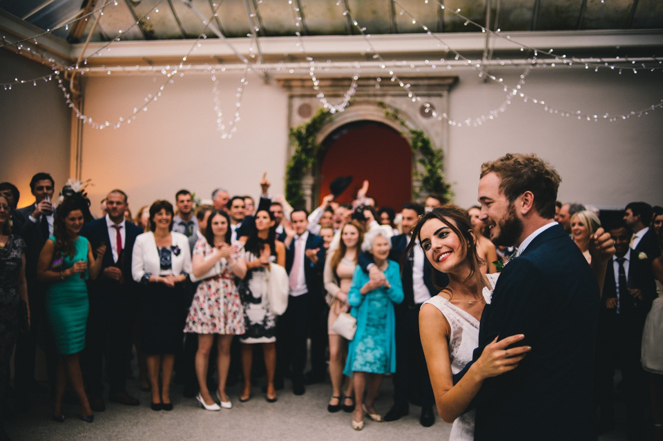 halfpenny london, halfpenny bride, halfpenny wedding dress, hampton court house, barney walters photography