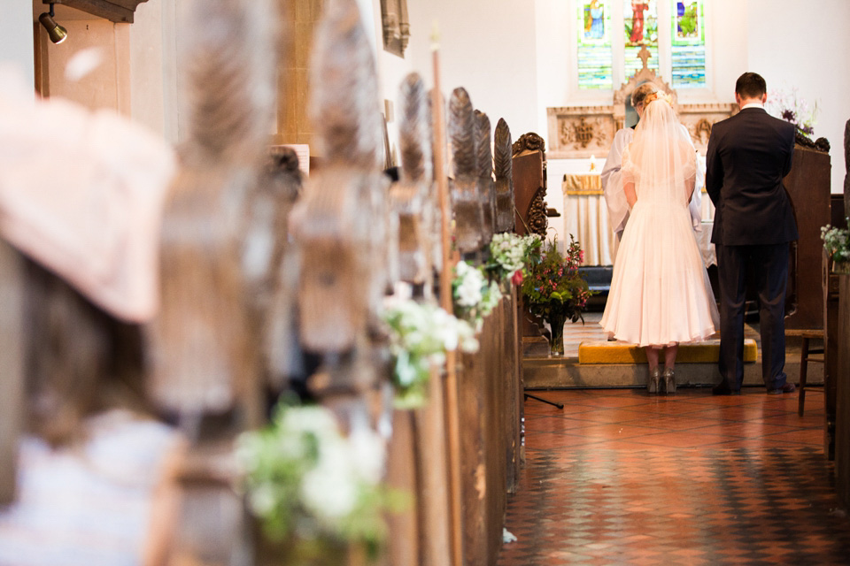 naomi neoh, colourful wedding, paper cranes