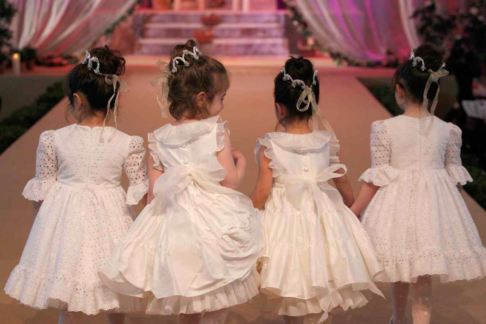 Brides The Show, October 2014 brides the show