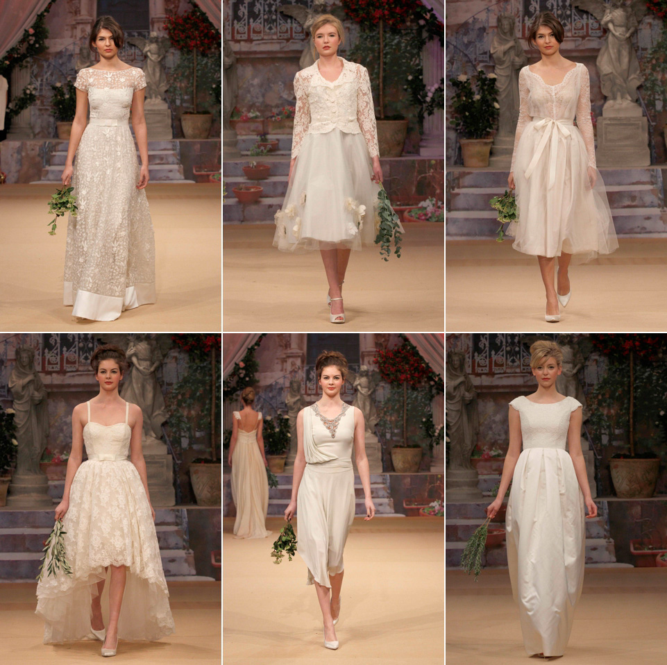 Brides The Show, October 2014 brides the show