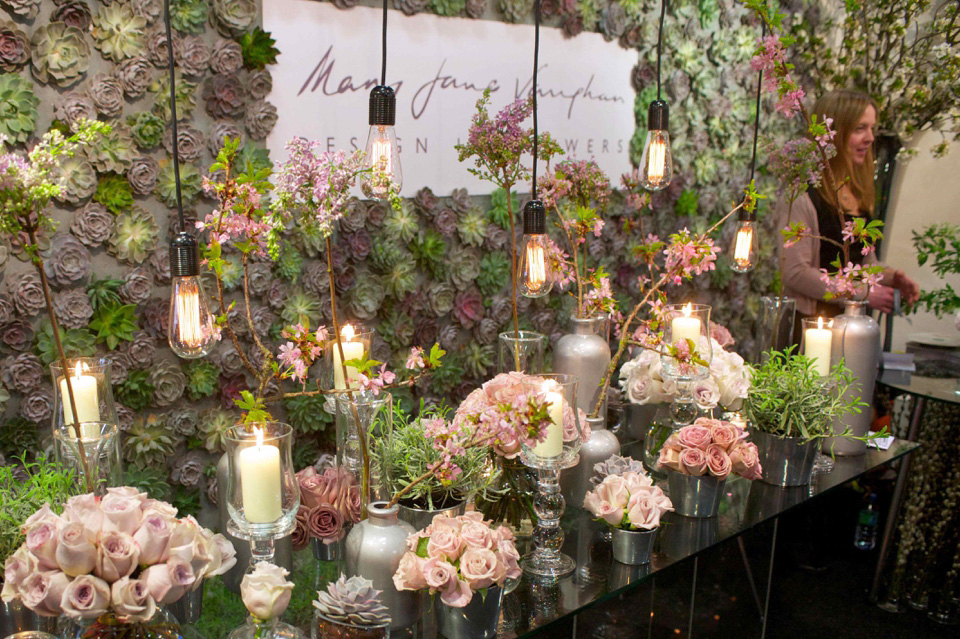 Brides The Show, October 2014 brides the show