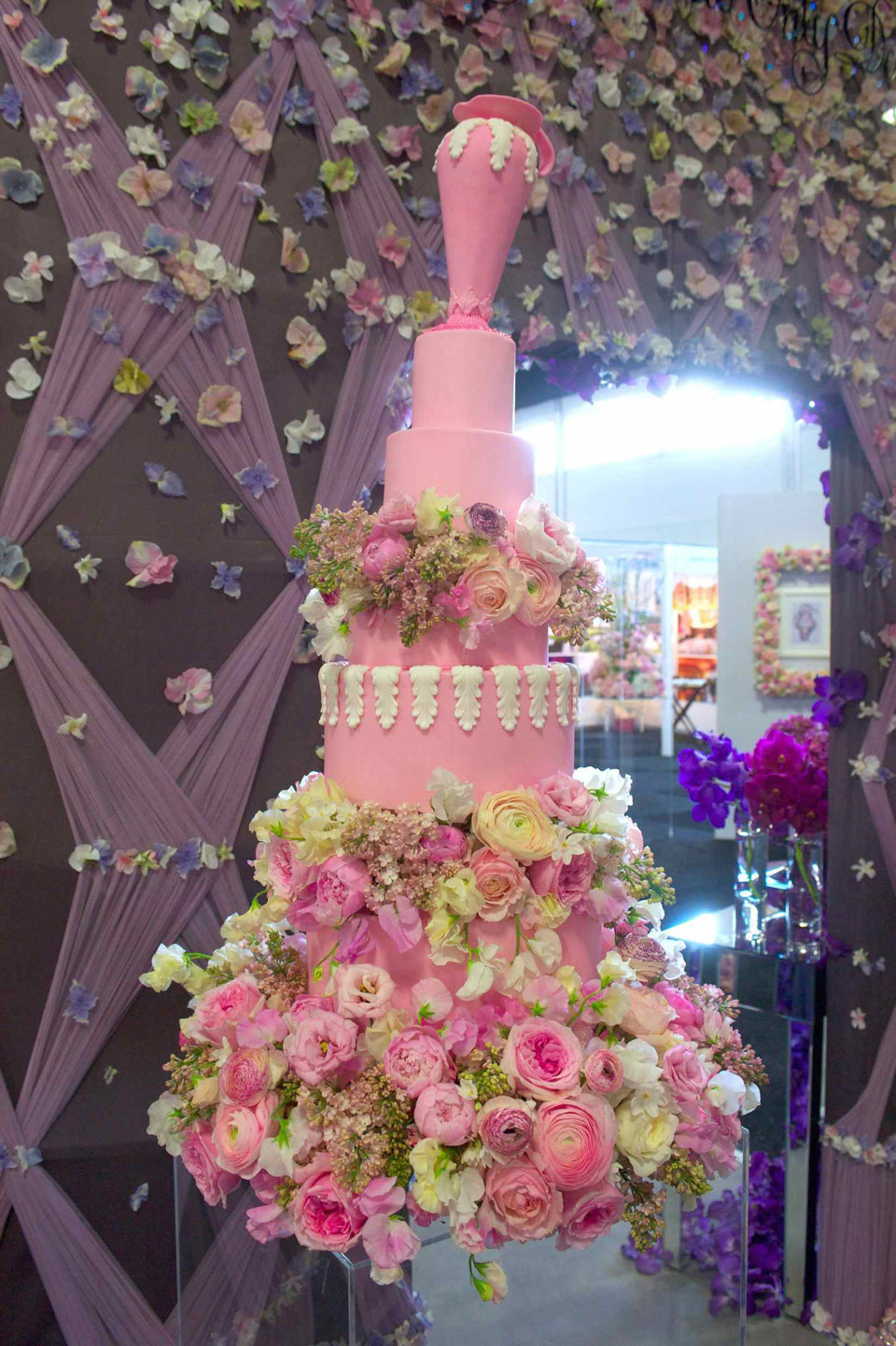 Brides The Show, October 2014 brides the show