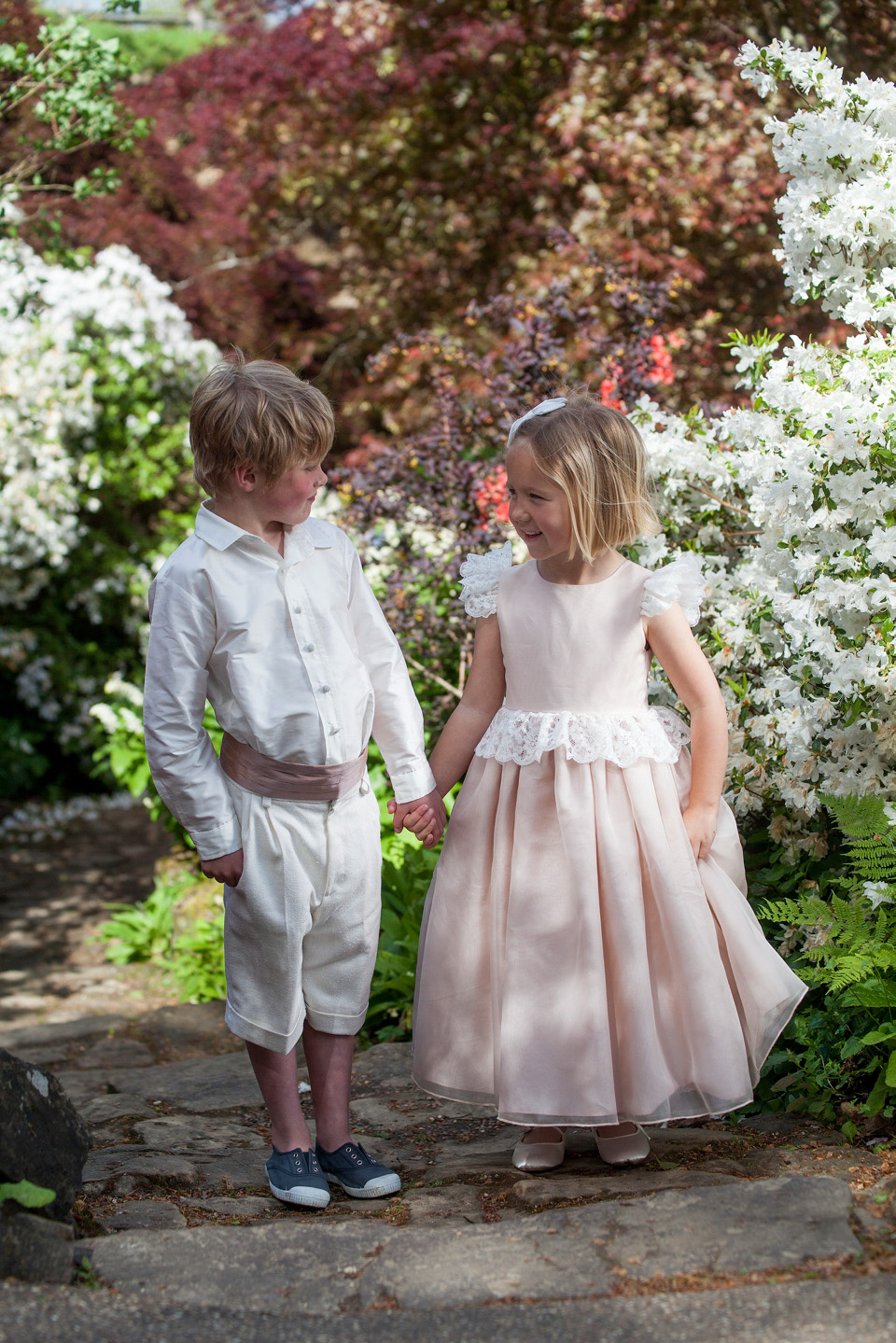 An Interview With Nicki Macfarlane | Love My Dress® UK Wedding