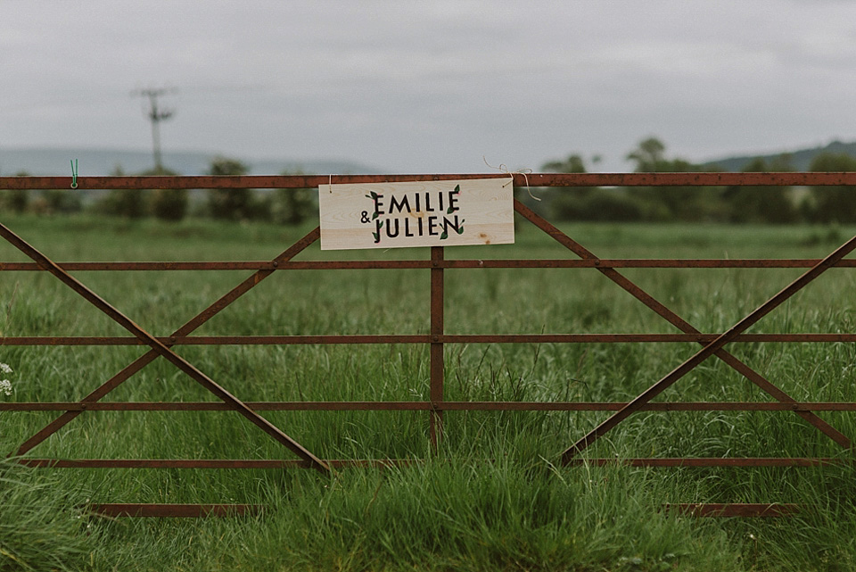 french bride, farm wedding, farmyard wedding, rustic wedding, kitchener photography