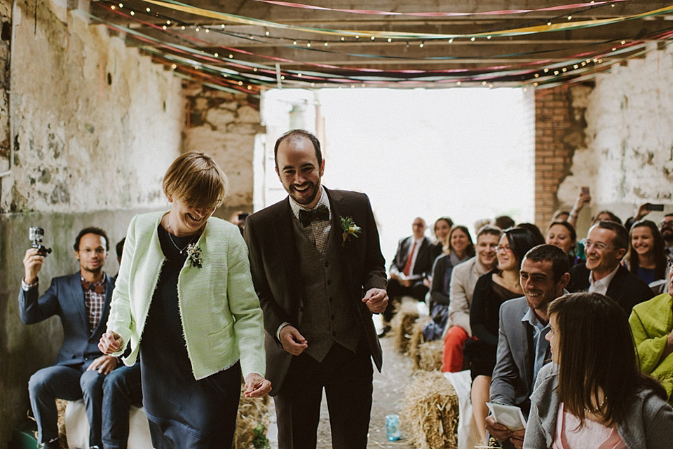 french bride, farm wedding, farmyard wedding, rustic wedding, kitchener photography